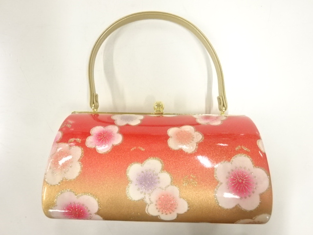 JAPANESE KIMONO / BAG